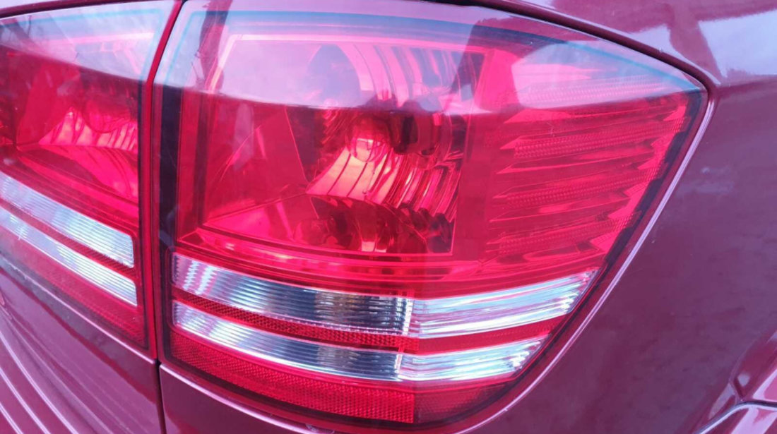 Stop Lampa Tripla Dreapta de pe Aripa Caroserie Dodge Journey 2008 - 2016 [C5059]