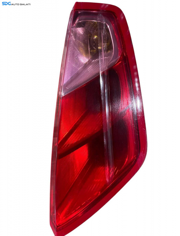 Stop Lampa Tripla Dreapta Fiat Grande Punto 2005 - 2012 Cod 517015900 [LR0323]