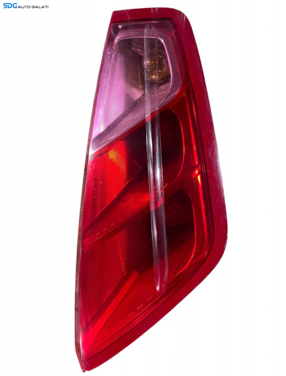 Stop Lampa Tripla Dreapta Fiat Grande Punto 2005 - 2012 Cod 517015900 [LR0324]