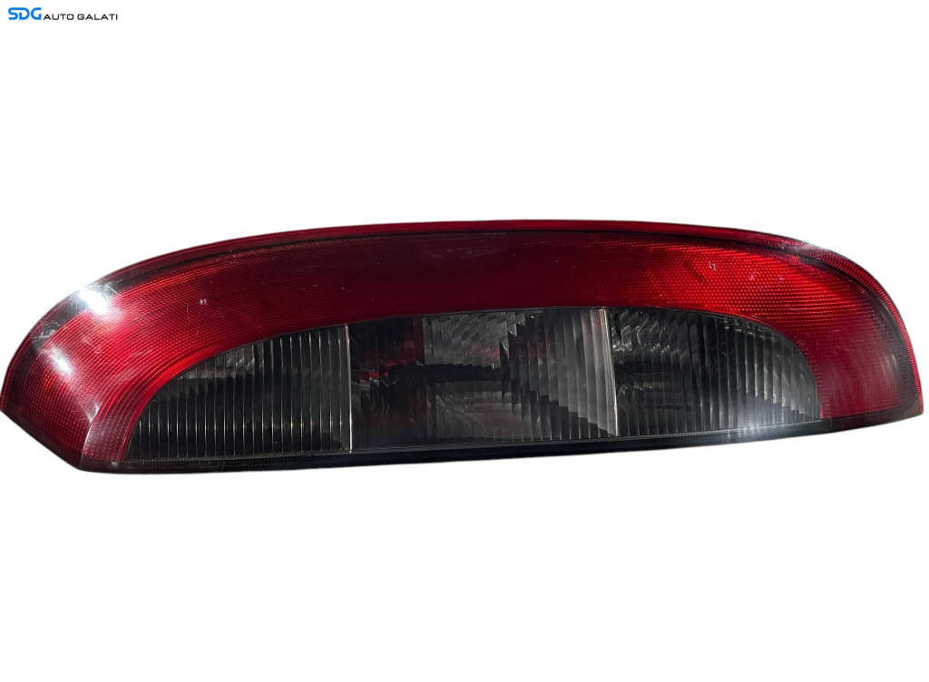 Stop Lampa Tripla Dreapta Opel Corsa C 2000 - 2006 Cod 09114337 [LR0248]