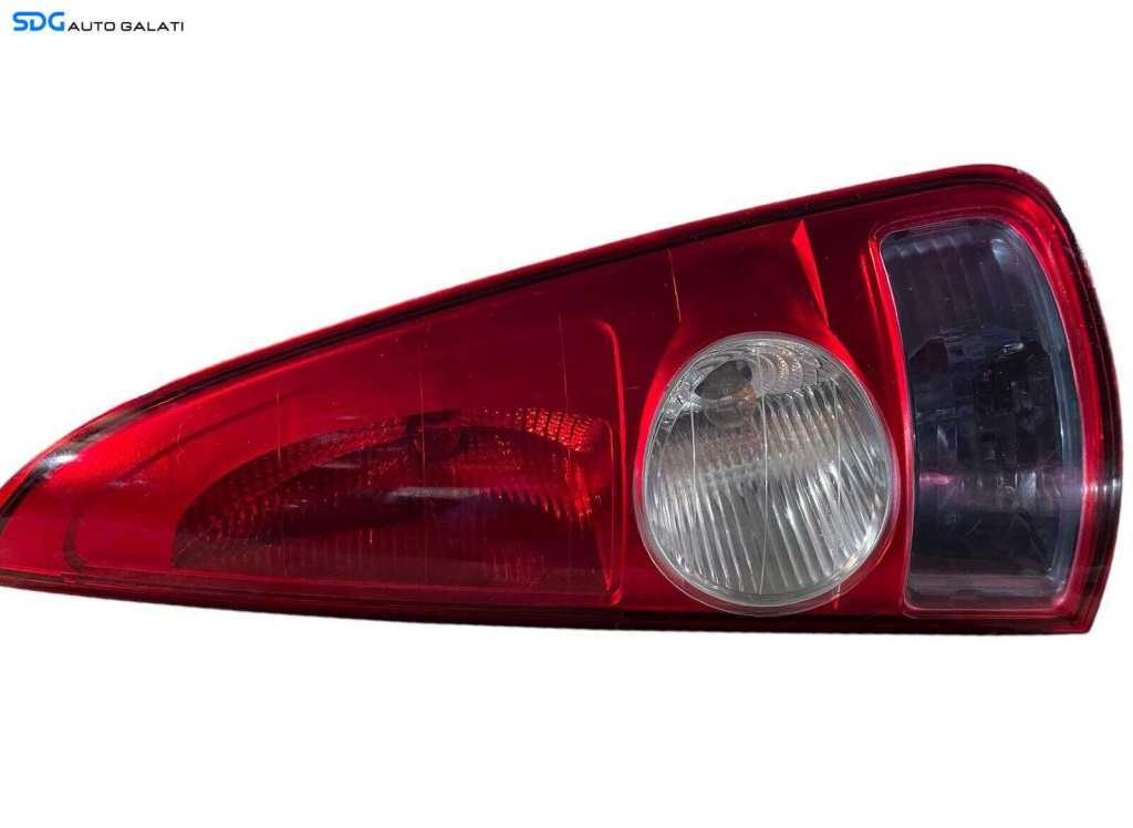 Stop Lampa Tripla Dreapta Renault Espace 2002 - 2007 Cod 8200027152 [LR0220]