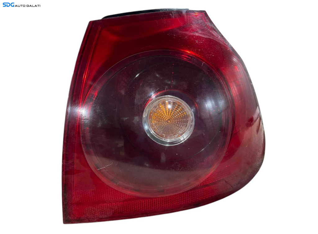 Stop Lampa Tripla Dreapta Volkswagen Golf 5 Hatchback Scurt 2004 - 2008 Cod 1K6945096E [LR0104]