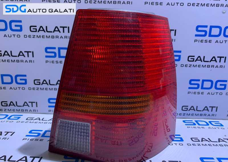 Stop Lampa Tripla Dreapta VW Golf 4 Break Variant Combi 1998 - 2006 Cod 1J9945096P