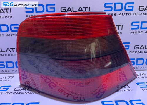 Stop Lampa Tripla Dreapta VW Golf 4 Hatchback 1998 - 2005 Cod 1J6945112T