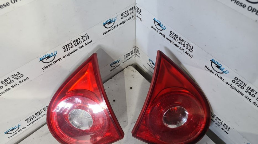 Stop lampa tripla haion GOLF 5 hatchback