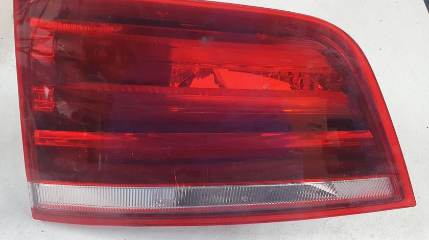 Stop lampa tripla led nou dreapta haion BMW X3 2010-2015