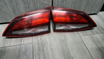 Stop lampa tripla pe bec haion Opel Astra K Sport ...