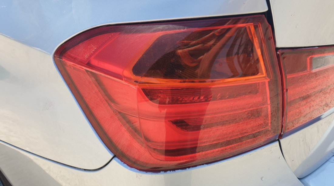 Stop Lampa Tripla Stanga Aripa Caroserie BMW Seria 3 F30 Nonfacelift 2011 - 2019