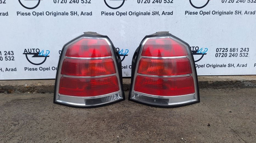 Stop lampa tripla stanga dreapta Opel Zafira B non-facelift