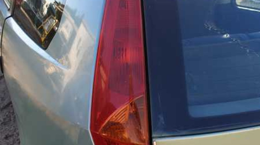 Stop Lampa Tripla Stanga Fiat Punto Non Facelift 1999 - 2012
