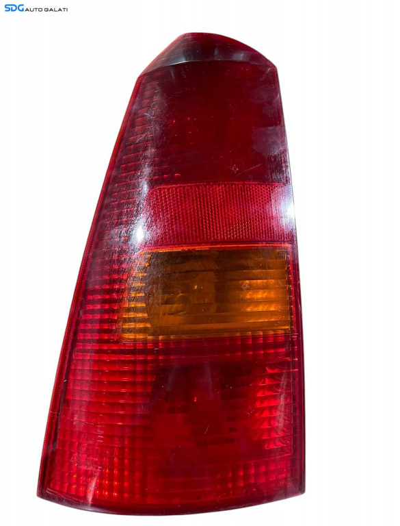 Stop Lampa Tripla Stanga Ford Focus 1 Break Variant Combi 1998 - 2004 [LR0386]