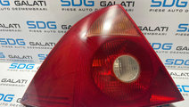 Stop Lampa Tripla Stanga Ford Mondeo MK 3 Berlina ...