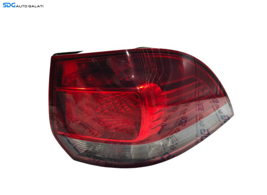 Stop Lampa Tripla Volkswagen Golf 6 Break 2008 - 2013 Cod 1K9945096E 1K9945112D [L5173]