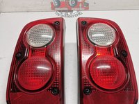 Stop Land Rover freelander 1 tripla stanga dreapta lampa