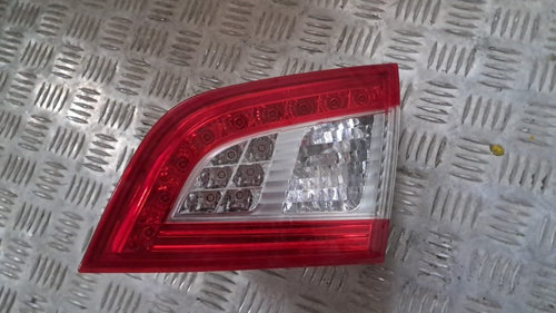 Stop led dreapta haion Peugeot 508 , an 2012 cod 9686780680