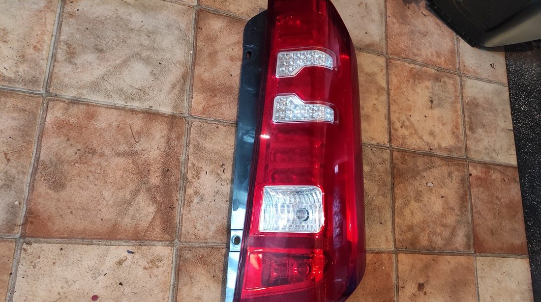 Stop led dreapta Mercedes-Benz Citaro euro 6, Turismo cod A0018201264