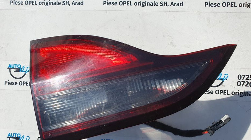 Stop led stanga haion Opel Zafira C