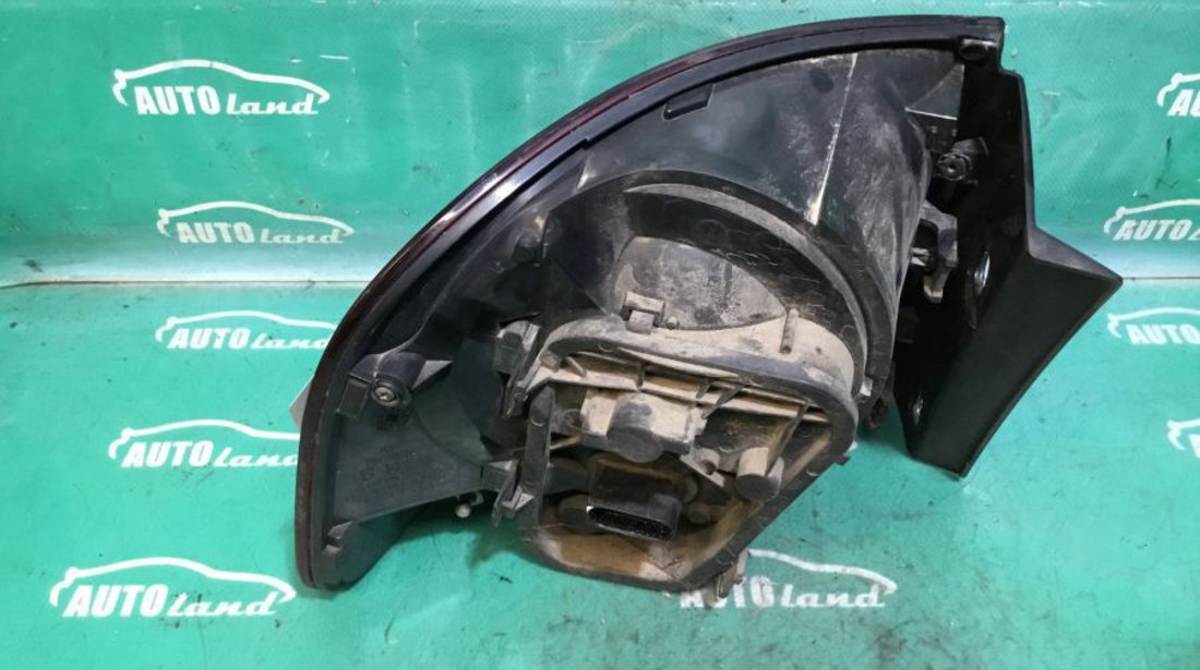 Stop Spate Dreapta 7l6945096r Facelift 2008 Volkswagen TOUAREG 7LA,7L6,7L7 2002