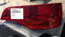 Stop Spate Dreapta De pe Haion, Prefacelift Audi Q...