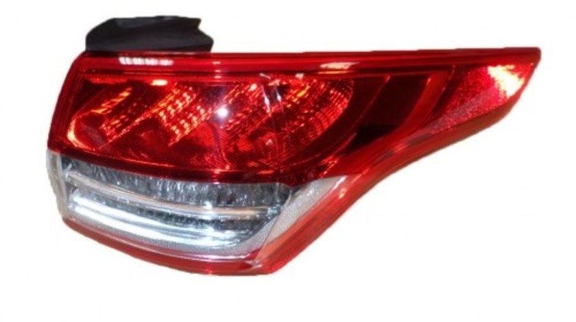 Stop spate exterior LED dreapta FORD KUGA 13-16 Valeo