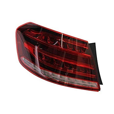 Stop spate exterior LED dreapta Mercedes E-CLASS w212 13-16 ULO