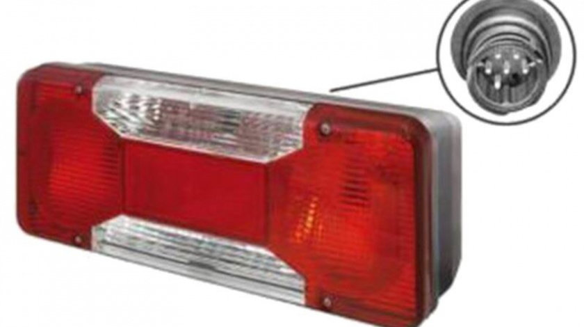 Stop spate lampa Iveco Daily 2006-2020