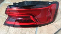 Stop spate Led - Audi A5  Facelift - Dr.  8W694509...
