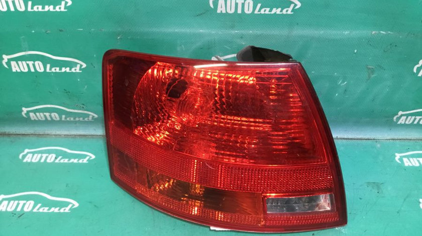 Stop Spate Stanga 8e9945095e De pe Aripa,fara Soclu Audi A4 Avant 8ED 2004-2008