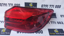 Stop spate stanga aripa BMW seria 5 G30 / F90 cod ...