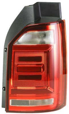 Stop spate stanga LED VW T5 2015+ model Hella