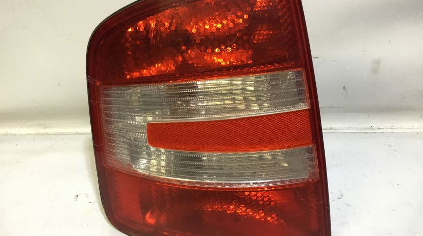 Stop Spate Stanga Sedan Skoda FABIA 6Y2 1999