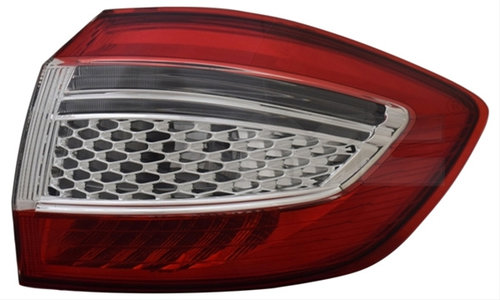 Stop St Ext Led Mondeo 2010 >> Tyc Ford 11-11846-06-2