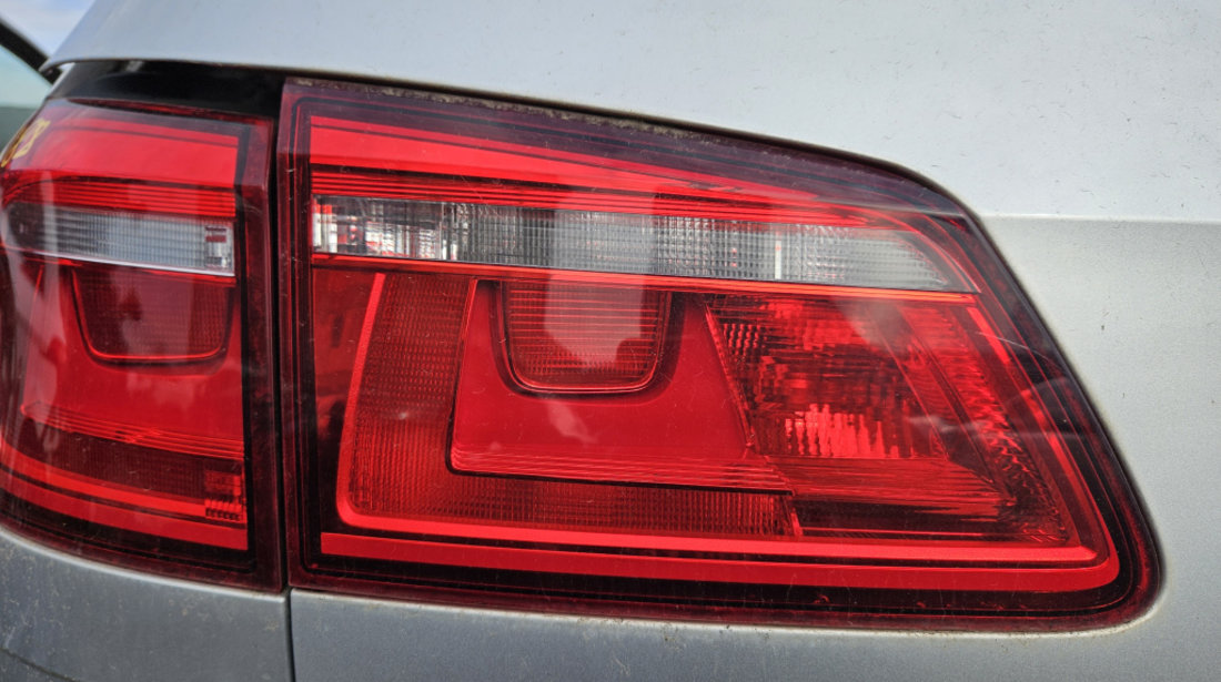 Stop stânga haion Volkswagen Sportsvan 2015, 510945093L