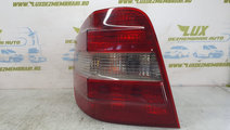 Stop stanga 404121L Mercedes-Benz ML W164 [2005 - ...