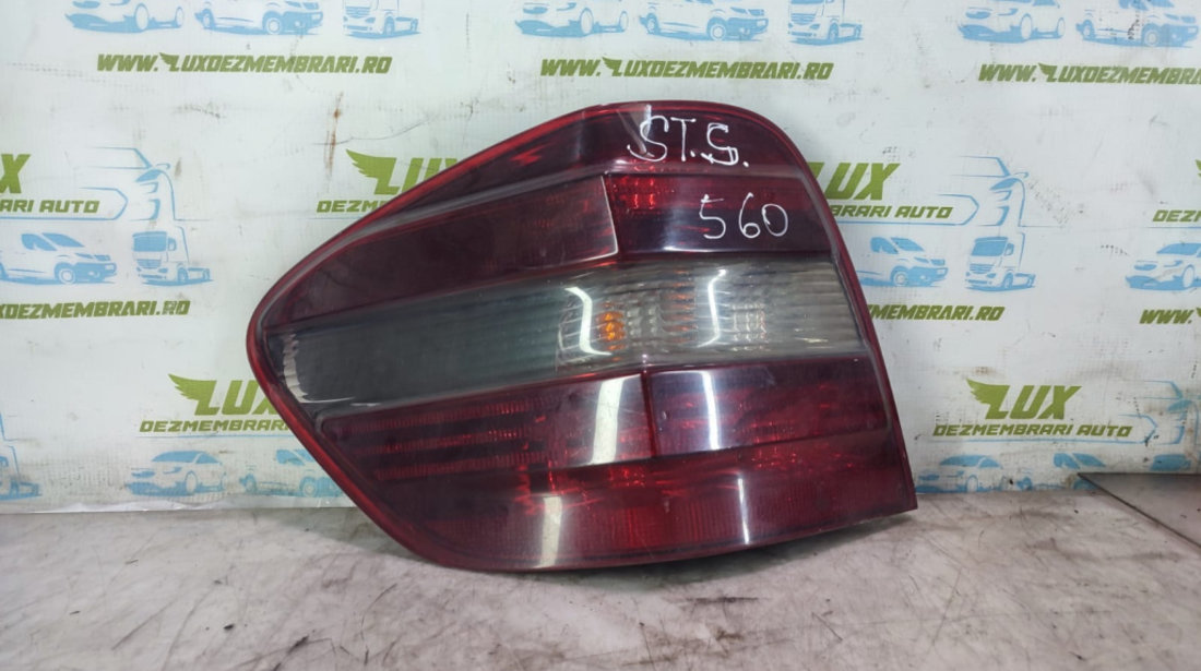 Stop stanga 404121l Mercedes-Benz ML W164 [2005 - 2008] 3.0 cdi 642940