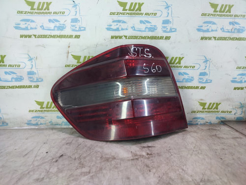 Stop stanga 404121l Mercedes-Benz ML W164 [2005 - 2008] 3.0 cdi 642940