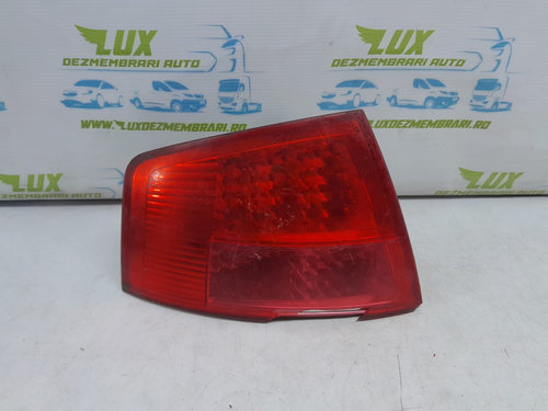 Stop stanga 4e0945095c Audi A8 D3/4E [2002 - 2005]