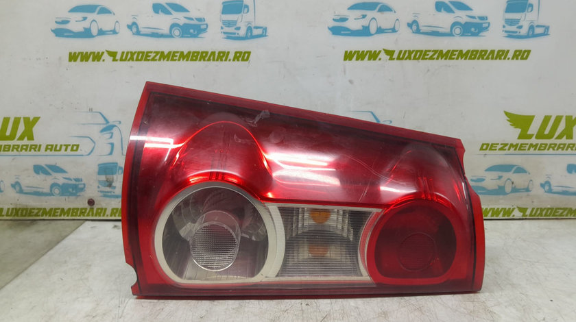 Stop stanga 62420911 Dacia Logan [2004 - 2008] MCV 1.4 mpi k7j710