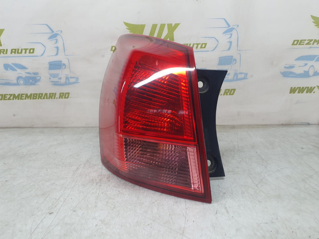 Stop stanga 89071061 Nissan Qashqai J10 [2007 - 2010]