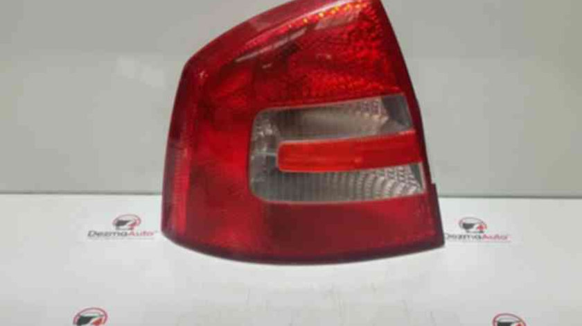 Stop stanga aripa, 1Z5945095A, Skoda Octavia 2 (1Z3) (id:326294)