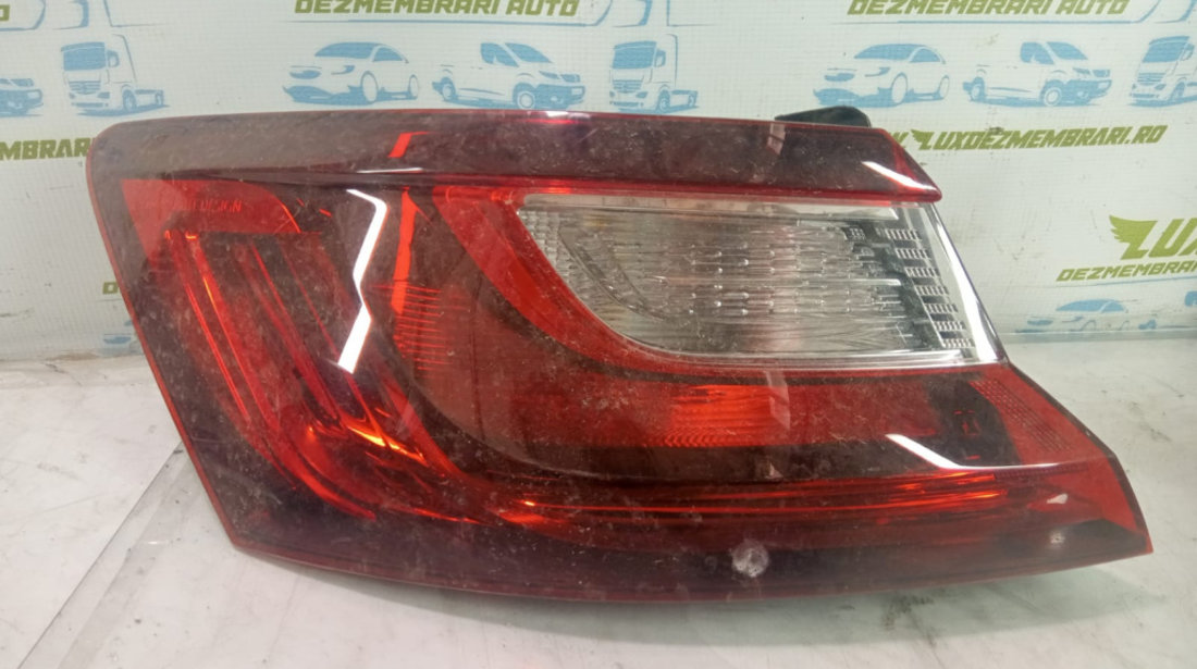 Stop stanga aripa 265558986r Renault Megane 4 [2016 - 2020] 1.3 tce H5H470