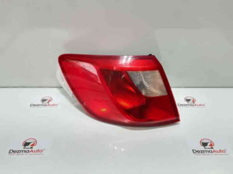 Stop stanga aripa, 6J8945095 Seat Ibiza 5 ST (6J8) (id:320134)