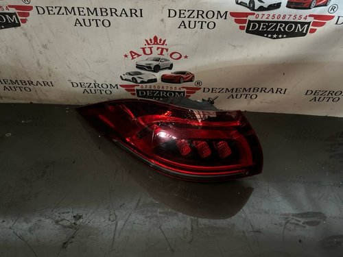 Stop stanga aripa A1679061007 Mercedes Benz GLE (W167)