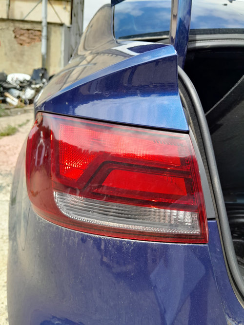 Stop stanga aripa Audi A3 8V 1.4 Benzina 2017