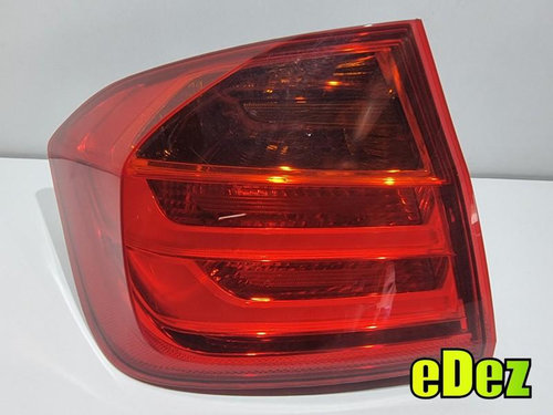 Stop stanga aripa BMW Seria 3 (2011-2019) [F30] 7259893