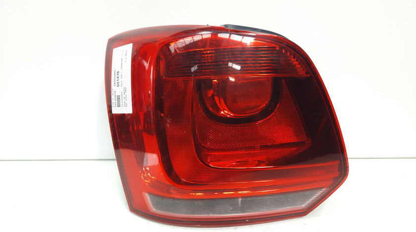 Stop stanga aripa, cod 6R0945095L, Vw Polo (6R) (id:551476)