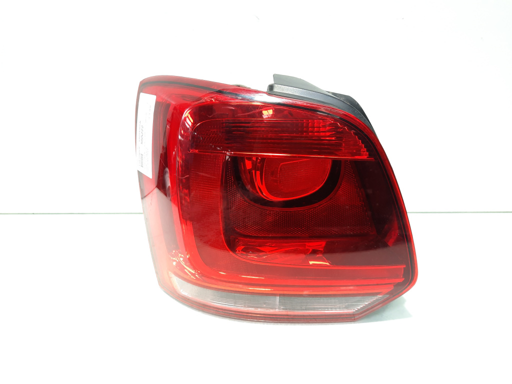 Stop stanga aripa, cod 6R0945095N, Vw Polo (6R) (id:555222)