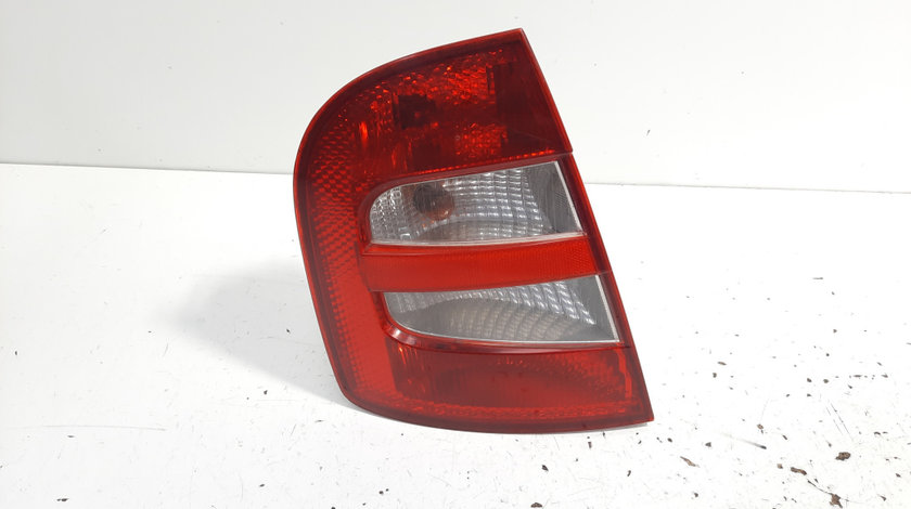 Stop stanga aripa, cod 6Y6945095B, Skoda Fabia 1 (6Y2) facelift (id:611783)