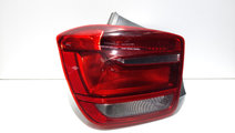 Stop stanga aripa, cod 7297019, Bmw 1 (F20, F21) (...