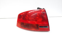 Stop stanga aripa, cod 8E5945095, Audi A4 (8EC, B7...